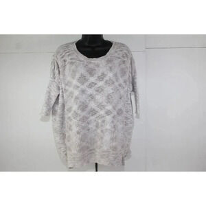 ladies SUN&SHADOW blouse size XS